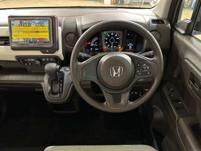 HONDA N-WGN 2020 Image 31