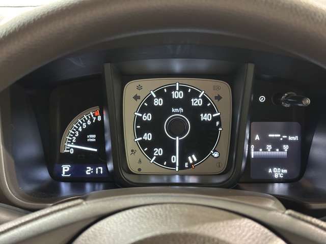 HONDA N-WGN 2020 Image 31