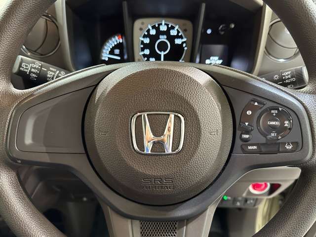 HONDA N-WGN 2020 Image 31