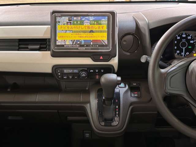 HONDA N-WGN 2020 Image 31