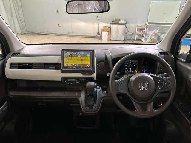 HONDA N-WGN 2020 Image 31