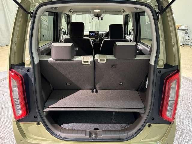 HONDA N-WGN 2020 Image 31