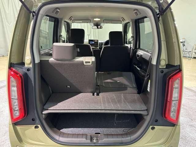 HONDA N-WGN 2020 Image 31