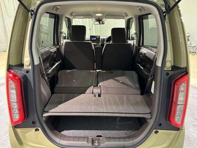 HONDA N-WGN 2020 Image 31