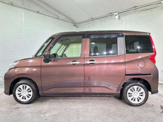 TOYOTA ROOMY 2018 Image 31