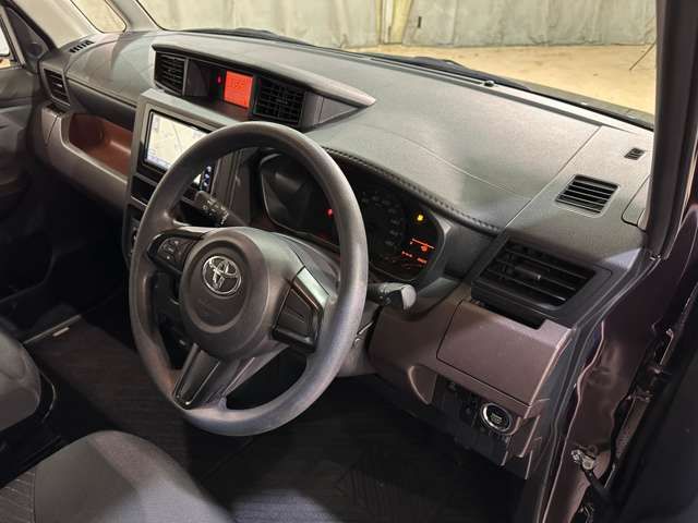 TOYOTA ROOMY 2018 Image 31