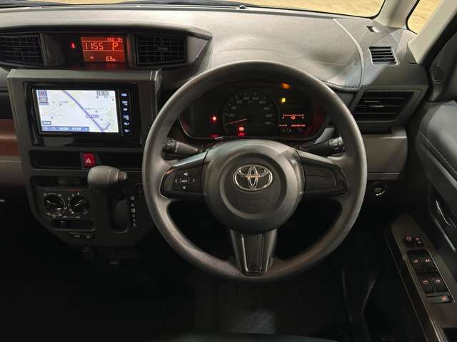 TOYOTA ROOMY 2018 Image 31