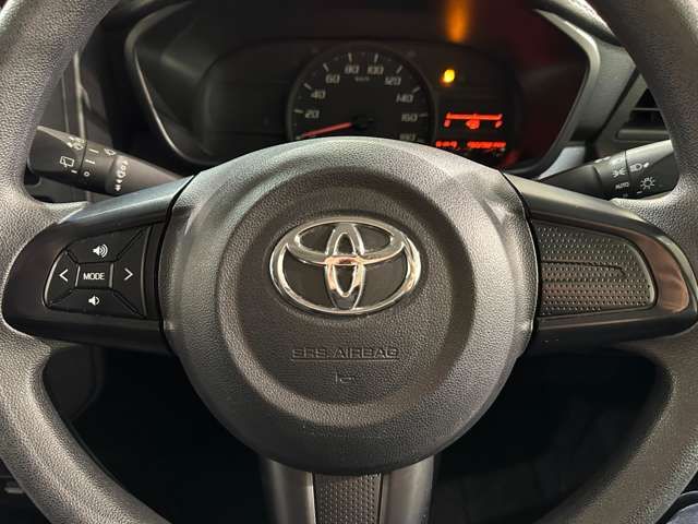 TOYOTA ROOMY 2018 Image 31
