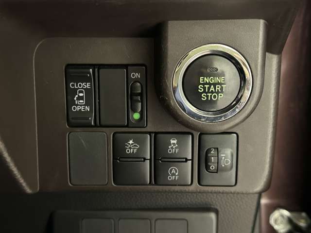 TOYOTA ROOMY 2018 Image 31