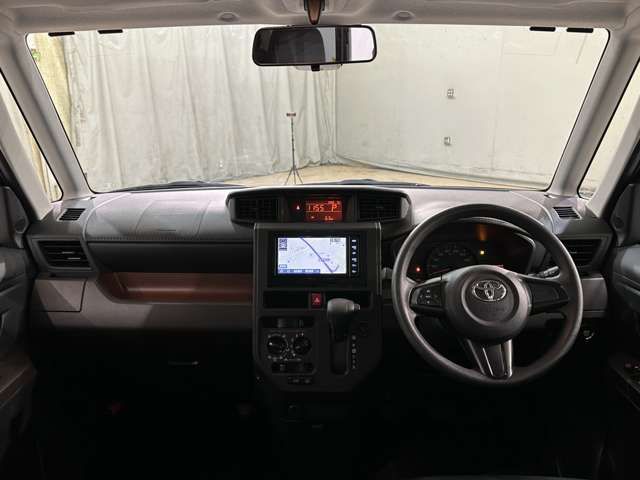 TOYOTA ROOMY 2018 Image 31