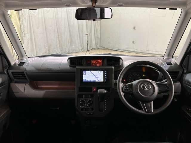 TOYOTA ROOMY 2018 Image 31