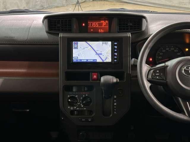 TOYOTA ROOMY 2018 Image 31