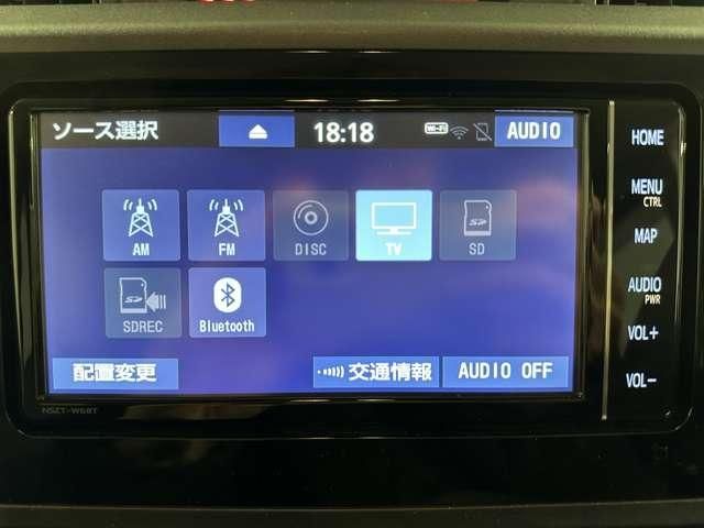 TOYOTA ROOMY 2018 Image 31