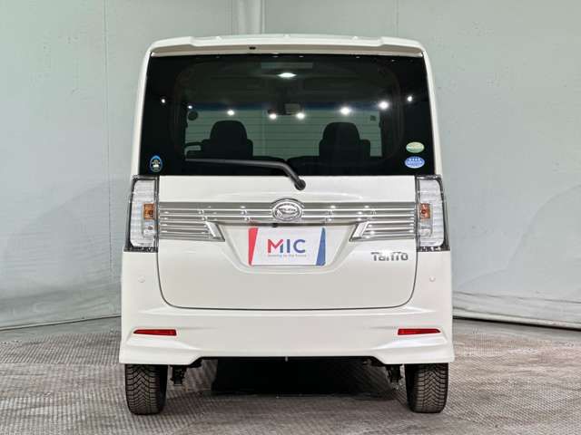 DAIHATSU TANTO CUSTOM 2016 Image 31