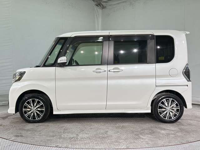 DAIHATSU TANTO CUSTOM 2016 Image 31