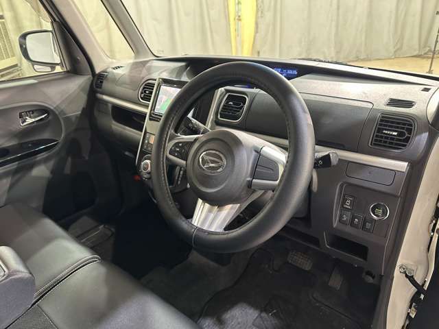 DAIHATSU TANTO CUSTOM 2016 Image 31