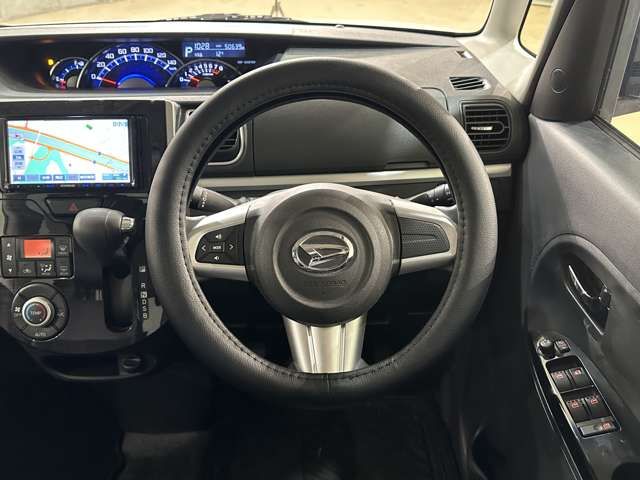 DAIHATSU TANTO CUSTOM 2016 Image 31