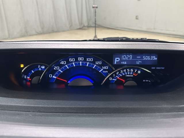 DAIHATSU TANTO CUSTOM 2016 Image 31