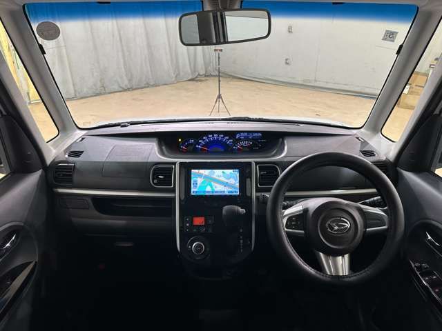 DAIHATSU TANTO CUSTOM 2016 Image 31