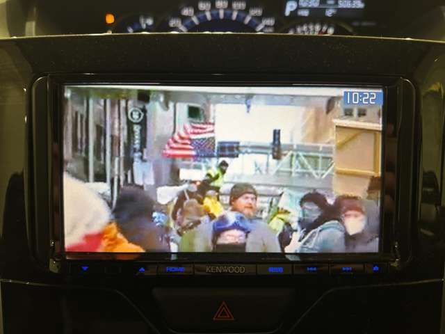 DAIHATSU TANTO CUSTOM 2016 Image 31