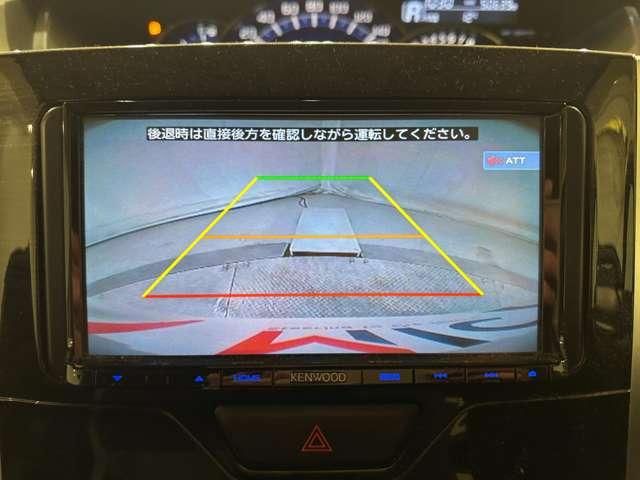 DAIHATSU TANTO CUSTOM 2016 Image 31