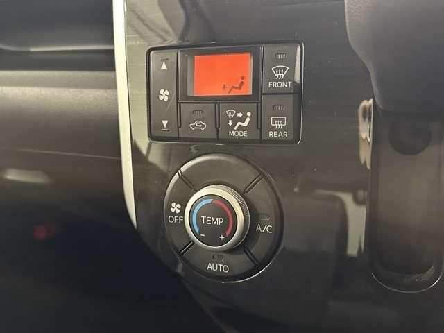 DAIHATSU TANTO CUSTOM 2016 Image 31