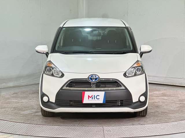 TOYOTA SIENTA HYBRID 2016 Image 31