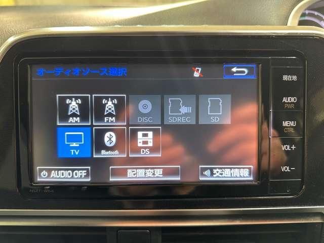 TOYOTA SIENTA HYBRID 2016 Image 31