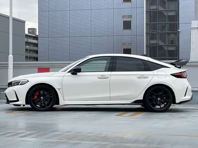 HONDA CIVIC HATCHBACK 2024 Image 31