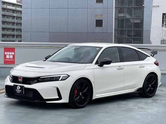 HONDA CIVIC HATCHBACK 2024 Image 31