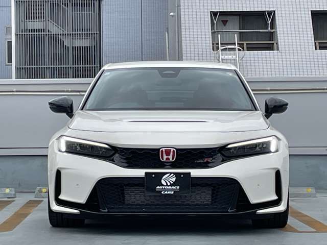 HONDA CIVIC HATCHBACK 2024 Image 31