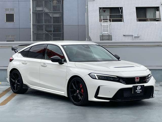 HONDA CIVIC HATCHBACK 2024 Image 31