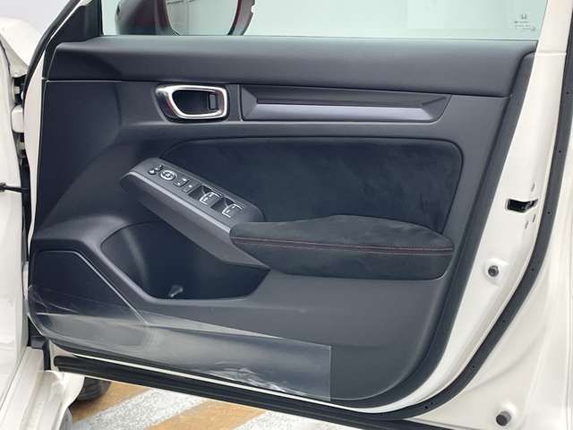 HONDA CIVIC HATCHBACK 2024 Image 31