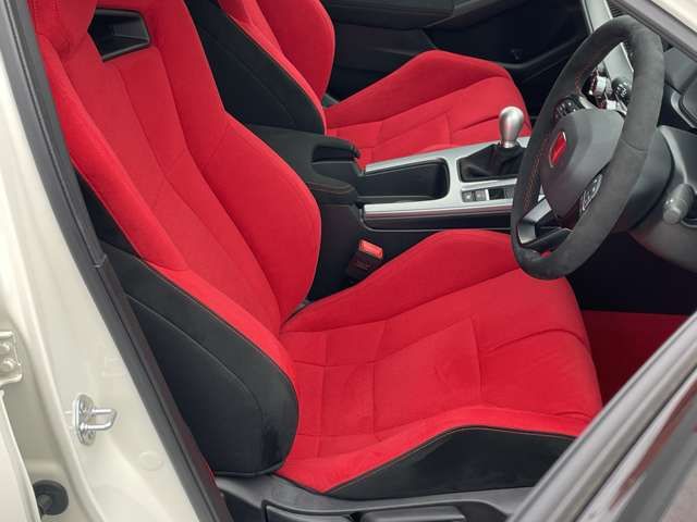 HONDA CIVIC HATCHBACK 2024 Image 31