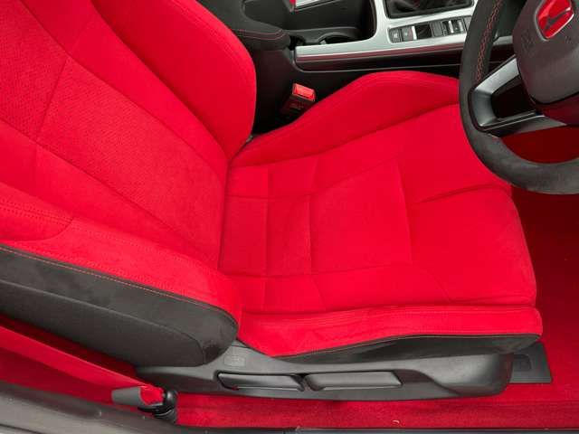 HONDA CIVIC HATCHBACK 2024 Image 31