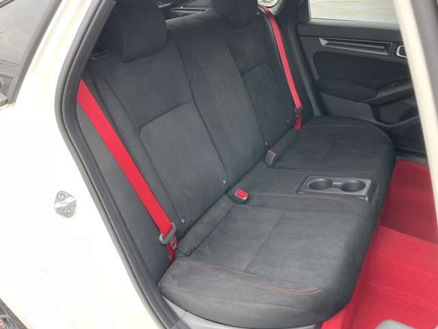 HONDA CIVIC HATCHBACK 2024 Image 31