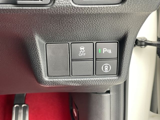 HONDA CIVIC HATCHBACK 2024 Image 31