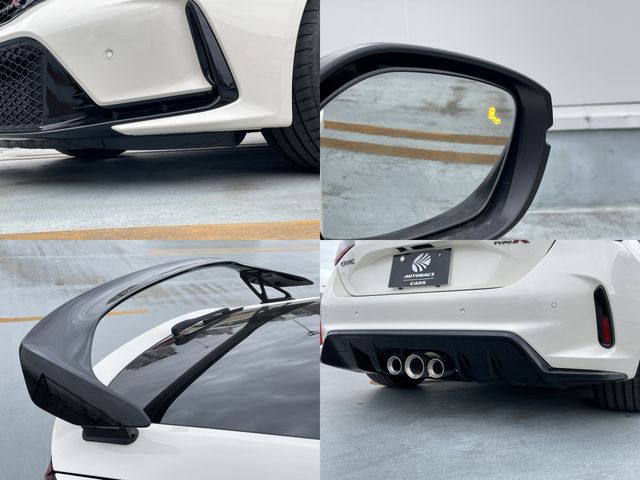 HONDA CIVIC HATCHBACK 2024 Image 31