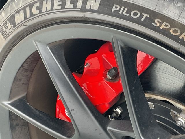 HONDA CIVIC HATCHBACK 2024 Image 31