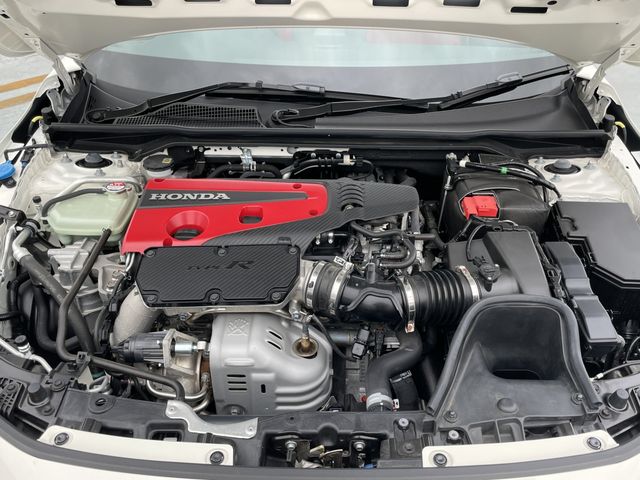 HONDA CIVIC HATCHBACK 2024 Image 31