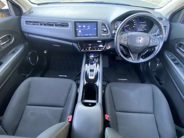 HONDA VEZEL HYBRID 2017 Image 31