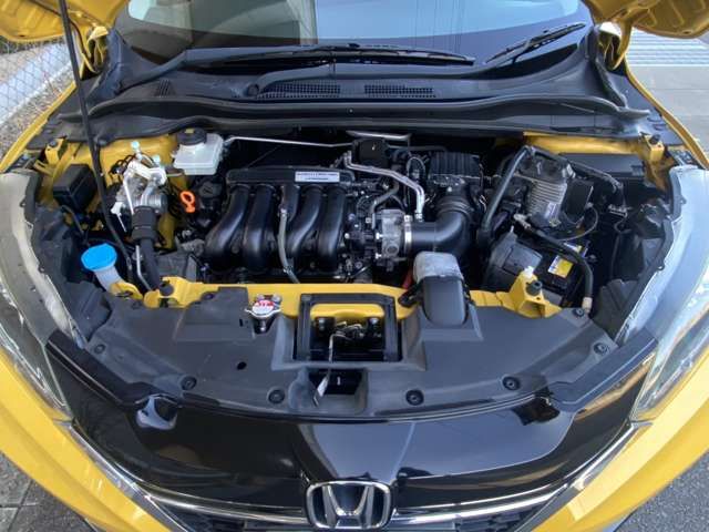HONDA VEZEL HYBRID 2017 Image 31