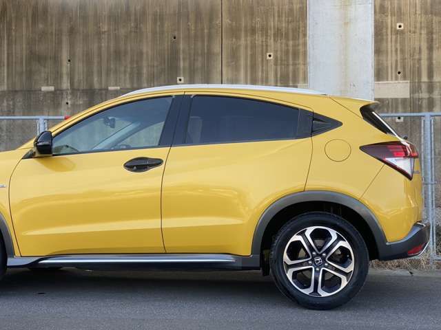 HONDA VEZEL HYBRID 2017 Image 31