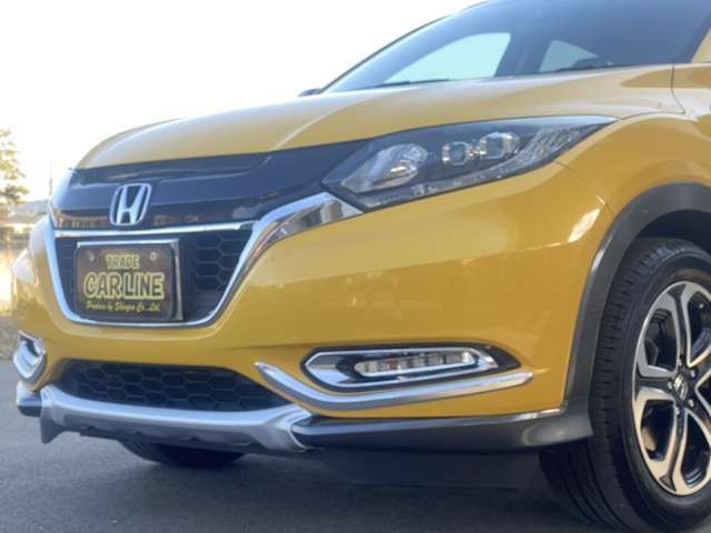 HONDA VEZEL HYBRID 2017 Image 31