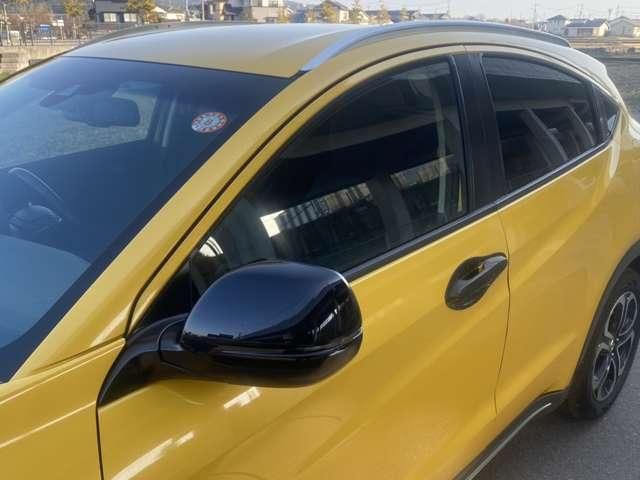 HONDA VEZEL HYBRID 2017 Image 31