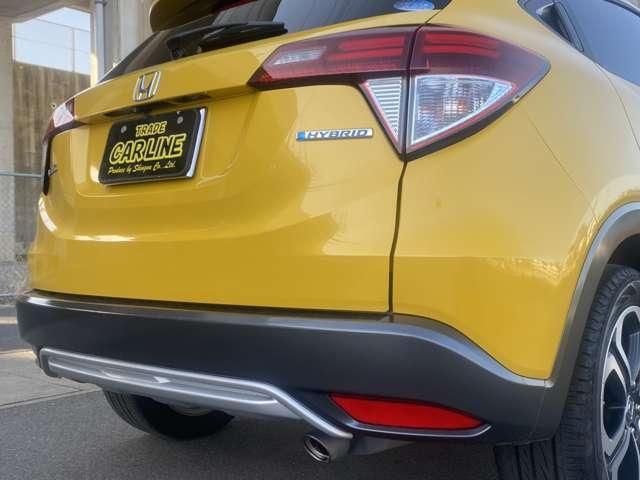 HONDA VEZEL HYBRID 2017 Image 31