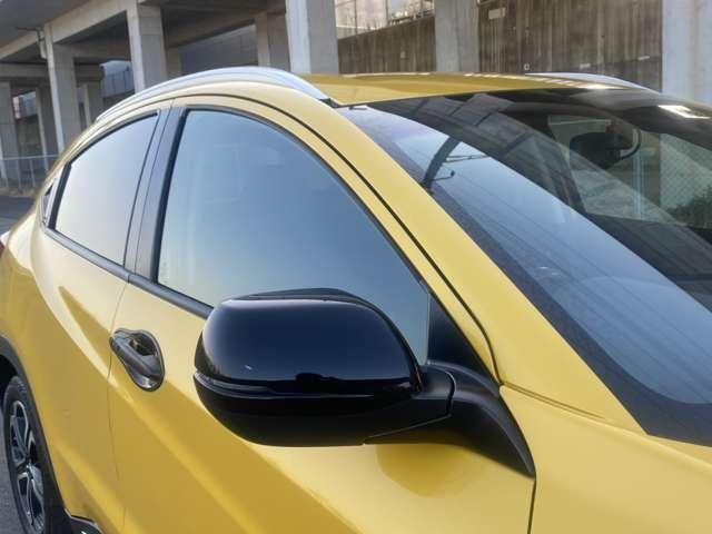 HONDA VEZEL HYBRID 2017 Image 31