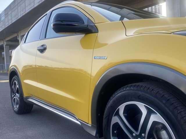 HONDA VEZEL HYBRID 2017 Image 31