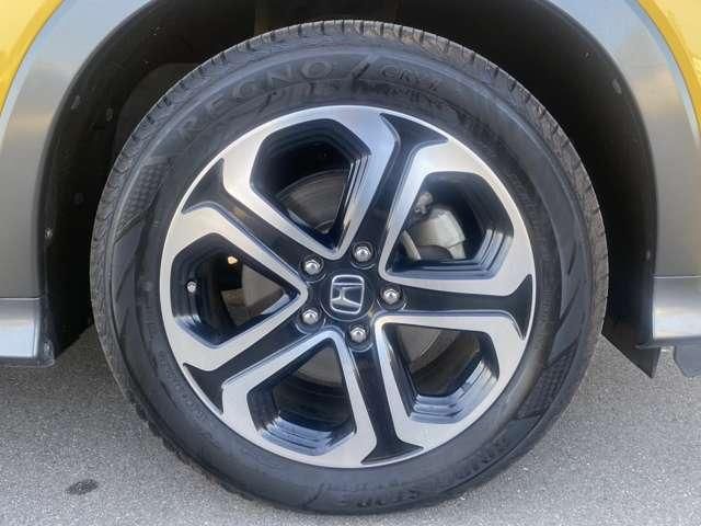 HONDA VEZEL HYBRID 2017 Image 31