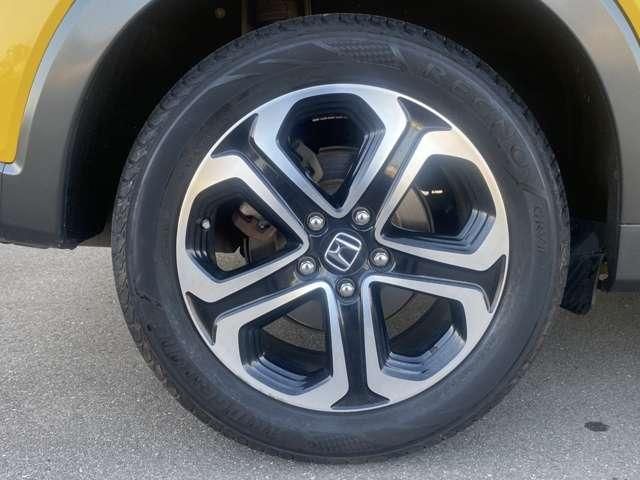 HONDA VEZEL HYBRID 2017 Image 31